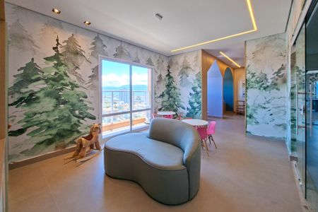 Apartamento para alugar com 37m², 1 quarto e 1 vagaBrinquedoteca