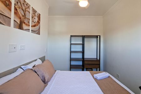 Apartamento para alugar com 37m², 1 quarto e 1 vagaQuarto