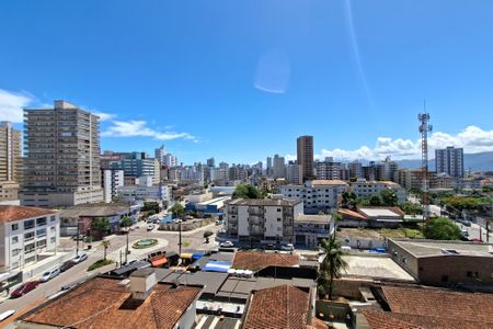 Apartamento para alugar com 37m², 1 quarto e 1 vagaVista da Varanda Sala