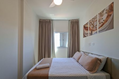 Apartamento para alugar com 37m², 1 quarto e 1 vagaQuarto