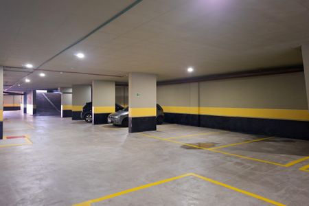 Apartamento para alugar com 37m², 1 quarto e 1 vagaGaragem