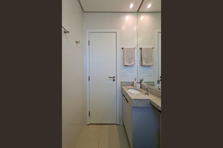 Apartamento para alugar com 37m², 1 quarto e 1 vagaBanheiro