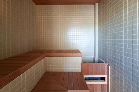 Apartamento para alugar com 37m², 1 quarto e 1 vagaÁrea comum