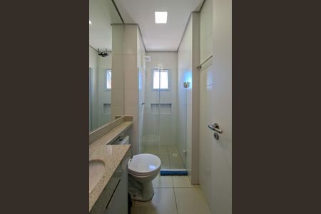 Apartamento para alugar com 37m², 1 quarto e 1 vagaBanheiro