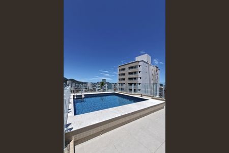 Apartamento para alugar com 37m², 1 quarto e 1 vagaÁrea comum - Piscina