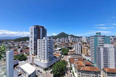 Apartamento para alugar com 37m², 1 quarto e 1 vagaVista Área comum - Piscina