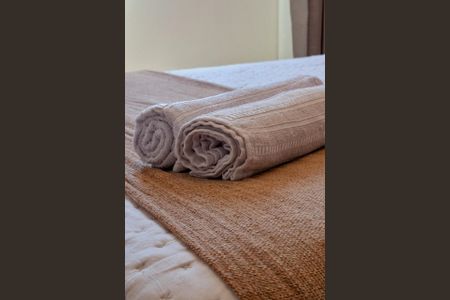 Apartamento para alugar com 37m², 1 quarto e 1 vagaQuarto