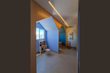 Apartamento para alugar com 37m², 1 quarto e 1 vagaBrinquedoteca