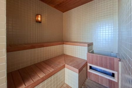 Apartamento para alugar com 37m², 1 quarto e 1 vagaÁrea comum