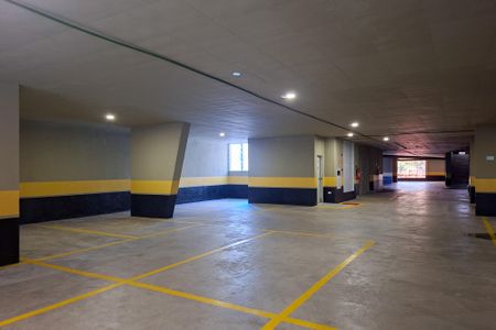 Apartamento para alugar com 37m², 1 quarto e 1 vagaGaragem