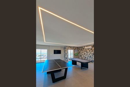 Apartamento para alugar com 37m², 1 quarto e 1 vagaÁrea comum