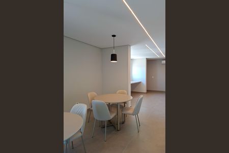 Apartamento para alugar com 37m², 1 quarto e 1 vagaÁrea comum
