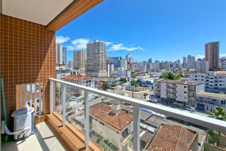 Apartamento para alugar com 37m², 1 quarto e 1 vagaVaranda Sala