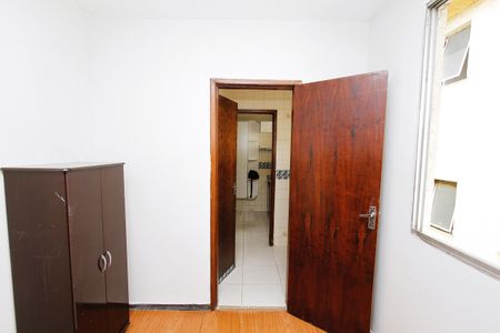 Apartamento à venda com 67m², 3 quartos e 1 vagaQuarto 3