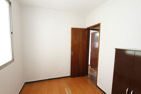 Apartamento à venda com 67m², 3 quartos e 1 vagaQuarto 3