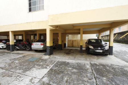 Apartamento à venda com 67m², 3 quartos e 1 vagaGaragem