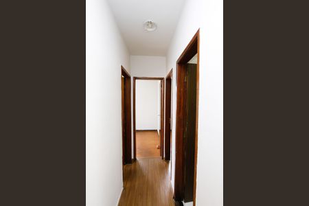 Apartamento à venda com 67m², 3 quartos e 1 vagaCorredor