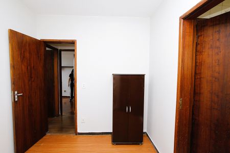 Apartamento à venda com 67m², 3 quartos e 1 vagaQuarto 3