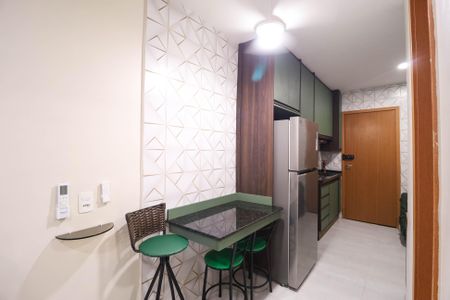 Apartamento para alugar com 1 quarto, 24m² em Vila Mazzei, São Paulo