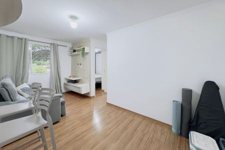 Apartamento para alugar com 2 quartos, 52m² em Parque Residencial Flamboyant, São José dos Campos