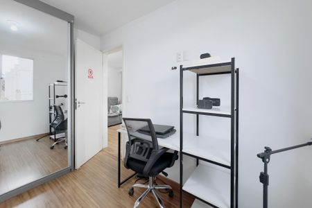 Apartamento para alugar com 2 quartos, 52m² em Parque Residencial Flamboyant, São José dos Campos