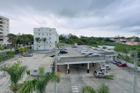 Apartamento para alugar com 2 quartos, 52m² em Parque Residencial Flamboyant, São José dos Campos