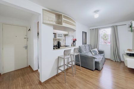 Apartamento para alugar com 2 quartos, 52m² em Parque Residencial Flamboyant, São José dos Campos