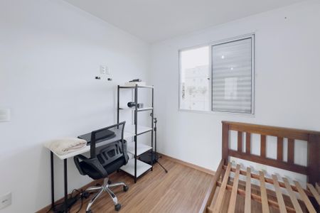 Apartamento para alugar com 2 quartos, 52m² em Parque Residencial Flamboyant, São José dos Campos