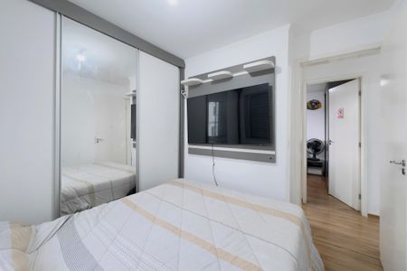 Apartamento para alugar com 2 quartos, 52m² em Parque Residencial Flamboyant, São José dos Campos