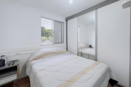 Apartamento para alugar com 2 quartos, 52m² em Parque Residencial Flamboyant, São José dos Campos