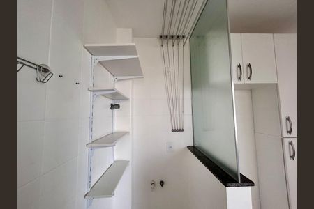 Apartamento para alugar com 2 quartos, 61m² em Buritis, Belo Horizonte