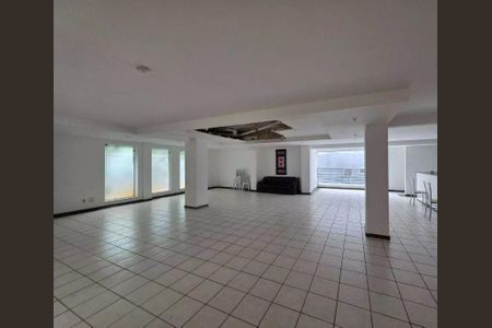 Apartamento para alugar com 2 quartos, 61m² em Buritis, Belo Horizonte
