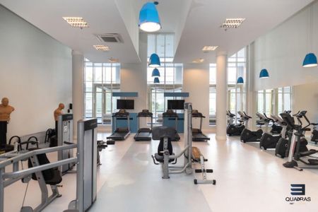 Foto 20 de apartamento à venda com 2 quartos, 112m² em Vila Nova Conceição, São Paulo