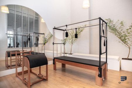 Foto 16 de apartamento à venda com 2 quartos, 112m² em Vila Nova Conceição, São Paulo