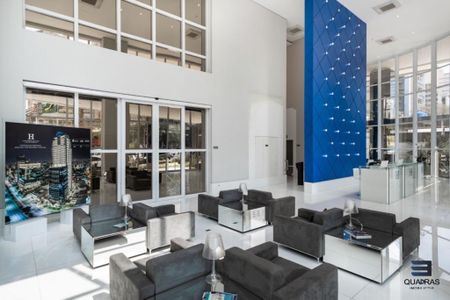 Foto 21 de apartamento à venda com 2 quartos, 112m² em Vila Nova Conceição, São Paulo