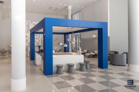 Foto 14 de apartamento à venda com 2 quartos, 112m² em Vila Nova Conceição, São Paulo