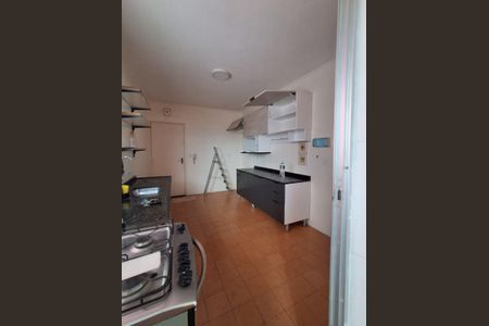Apartamento à venda com 103m², 3 quartos e 1 vagaCozinha