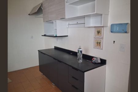 Apartamento à venda com 103m², 3 quartos e 1 vagaCozinha