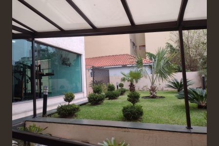 Apartamento à venda com 103m², 3 quartos e 1 vagaÁrea comum