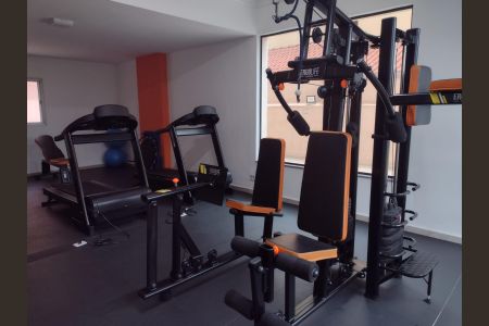 Apartamento à venda com 103m², 3 quartos e 1 vagaÁrea comum