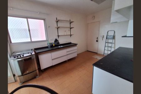 Apartamento à venda com 103m², 3 quartos e 1 vagaCozinha