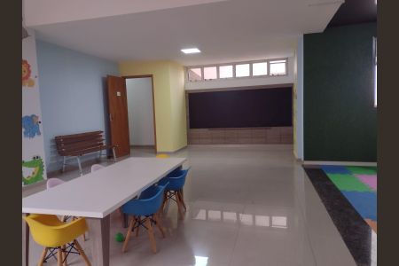 Apartamento à venda com 103m², 3 quartos e 1 vagaÁrea comum