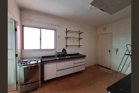 Apartamento à venda com 103m², 3 quartos e 1 vagaCozinha