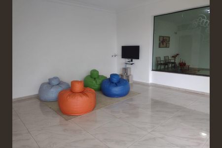 Apartamento à venda com 103m², 3 quartos e 1 vagaÁrea comum