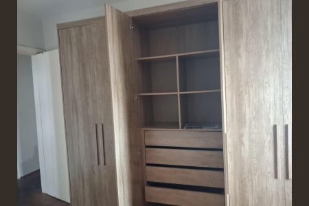 Apartamento à venda com 103m², 3 quartos e 1 vagaQuarto