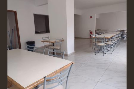 Apartamento à venda com 103m², 3 quartos e 1 vagaÁrea comum