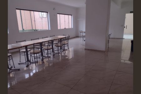 Apartamento à venda com 103m², 3 quartos e 1 vagaÁrea comum