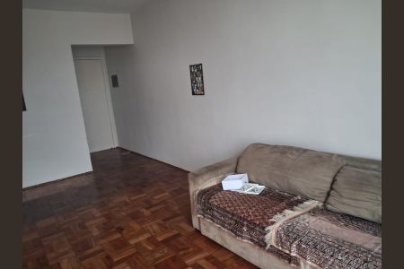 Apartamento à venda com 103m², 3 quartos e 1 vagaSala