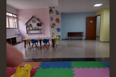 Apartamento à venda com 103m², 3 quartos e 1 vagaÁrea comum