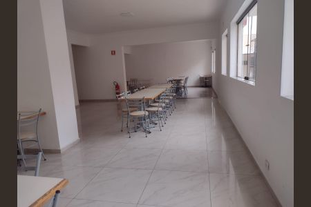 Apartamento à venda com 103m², 3 quartos e 1 vagaÁrea comum